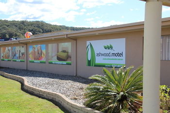 The Ashwood Motel - Accommodation Brunswick Heads 13