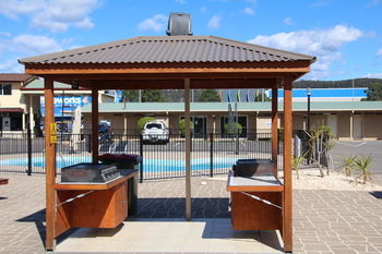 The Ashwood Motel - Accommodation Brunswick Heads 14