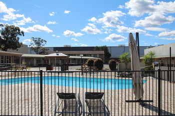 The Ashwood Motel - Accommodation Brunswick Heads 15