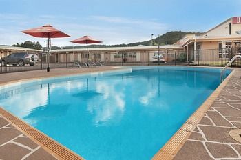 The Ashwood Motel - Accommodation Brunswick Heads 16