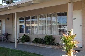 The Ashwood Motel - Accommodation Brunswick Heads 17