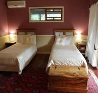 Eumundi Gridley Homestead BampB - Accommodation Brunswick Heads