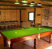 Ferndale - Accommodation Brunswick Heads