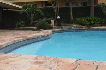 Morpeth Lodge Motel - Accommodation Brunswick Heads 4