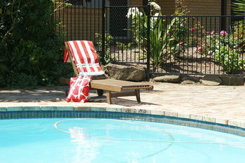 Morpeth Lodge Motel - Accommodation Brunswick Heads 6