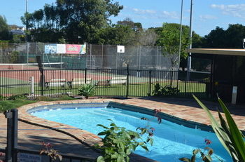 Morpeth Lodge Motel - Accommodation Brunswick Heads 8