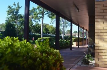 Morpeth Lodge Motel - Accommodation Brunswick Heads 9