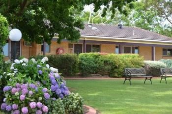 Morpeth Lodge Motel - Accommodation Brunswick Heads 12