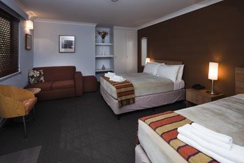 Morpeth Lodge Motel - Accommodation Brunswick Heads 13