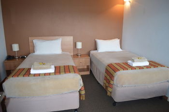 Morpeth Lodge Motel - Accommodation Brunswick Heads 14