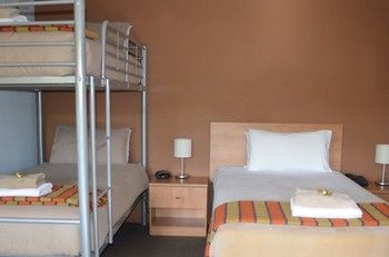Morpeth Lodge Motel - Accommodation Brunswick Heads 15