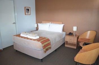 Morpeth Lodge Motel - Accommodation Brunswick Heads 16