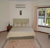 Kingfishers Manor  Noosa - Accommodation Brunswick Heads