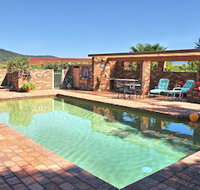 Langbrook Estate Cottages - Accommodation Brunswick Heads