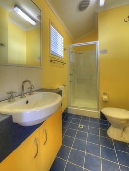 Alex Beach Cabins - Accommodation Brunswick Heads 2