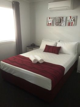 Alex Beach Cabins - Accommodation Brunswick Heads 4