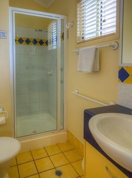 Alex Beach Cabins - Accommodation Brunswick Heads 5