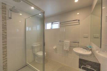 Alex Beach Cabins - Accommodation Brunswick Heads 6