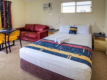 Alex Beach Cabins - Accommodation Brunswick Heads 10
