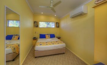 Alex Beach Cabins - Accommodation Brunswick Heads 11