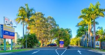 Alex Beach Cabins - Accommodation Brunswick Heads 12