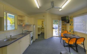 Alex Beach Cabins - Accommodation Brunswick Heads 13