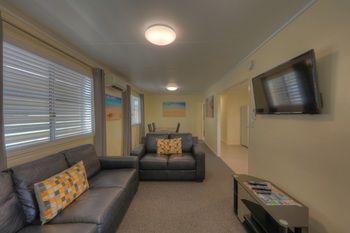 Alex Beach Cabins - Accommodation Brunswick Heads 14