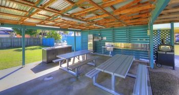 Alex Beach Cabins - Accommodation Brunswick Heads 18