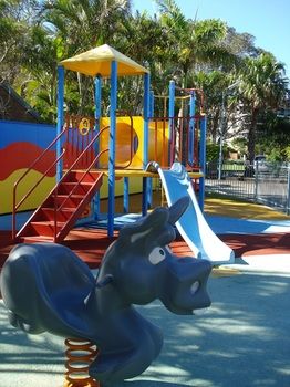 Alex Beach Cabins - Accommodation Brunswick Heads 19