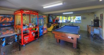 Alex Beach Cabins - Accommodation Brunswick Heads 20