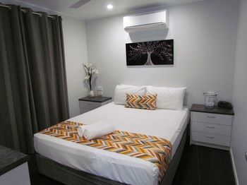 Alex Beach Cabins - Accommodation Brunswick Heads 21