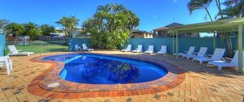 Alex Beach Cabins - Accommodation Brunswick Heads 22