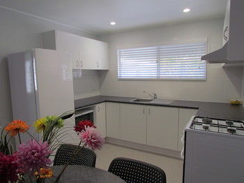 Alex Beach Cabins - Accommodation Brunswick Heads 23