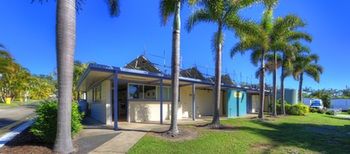 Alex Beach Cabins - Accommodation Brunswick Heads 24