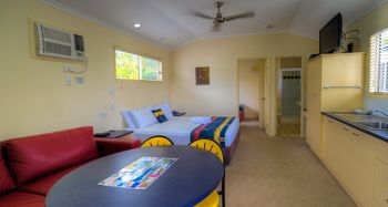 Alex Beach Cabins - Accommodation Brunswick Heads 25