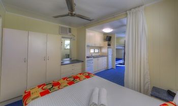 Alex Beach Cabins - Accommodation Brunswick Heads 26