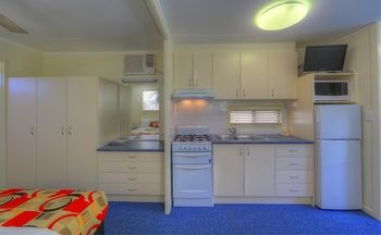 Alex Beach Cabins - Accommodation Brunswick Heads 27