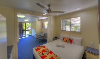Alex Beach Cabins - Accommodation Brunswick Heads 29