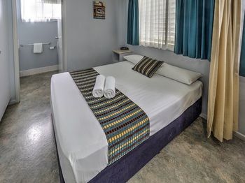 Alex Beach Cabins - Accommodation Brunswick Heads 30