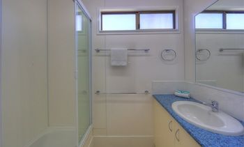 Alex Beach Cabins - Accommodation Brunswick Heads 31