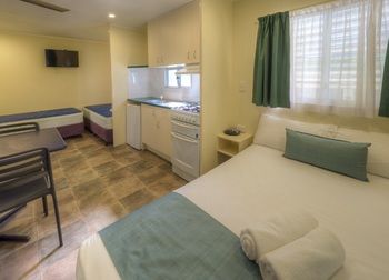 Alex Beach Cabins - Accommodation Brunswick Heads 35