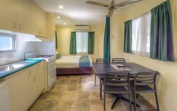 Alex Beach Cabins - Accommodation Brunswick Heads 36