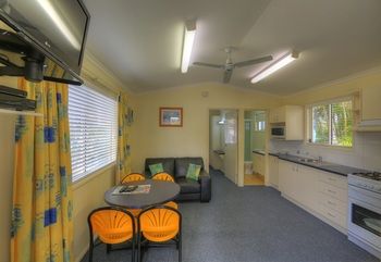 Alex Beach Cabins - Accommodation Brunswick Heads 37