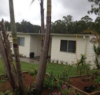 Australian Motor Homes Tourist Park - Accommodation Brunswick Heads