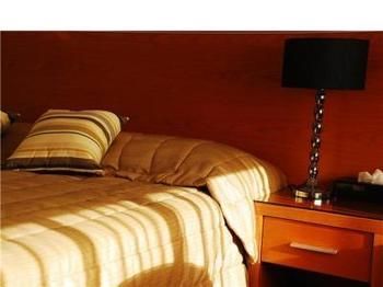 The Denman - Accommodation Brunswick Heads 1