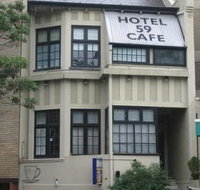 Hotel 59 - Accommodation Brunswick Heads