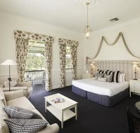 The Convent Hunter Valley - Accommodation Brunswick Heads