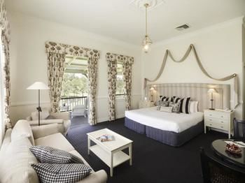 The Convent Hunter Valley - Accommodation Brunswick Heads 0