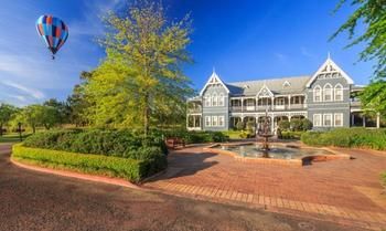 The Convent Hunter Valley - Accommodation Brunswick Heads 1