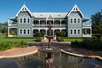 The Convent Hunter Valley - Accommodation Brunswick Heads 4